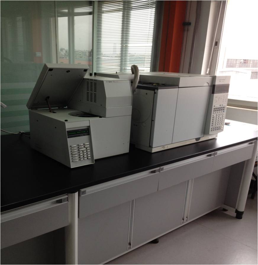 Agilent 7694E/7890Aɫ